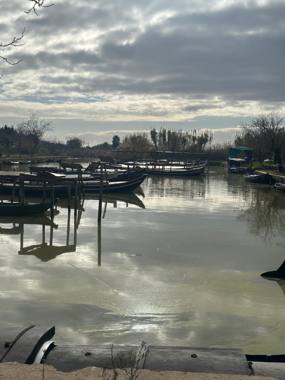 Albufera de Valencia